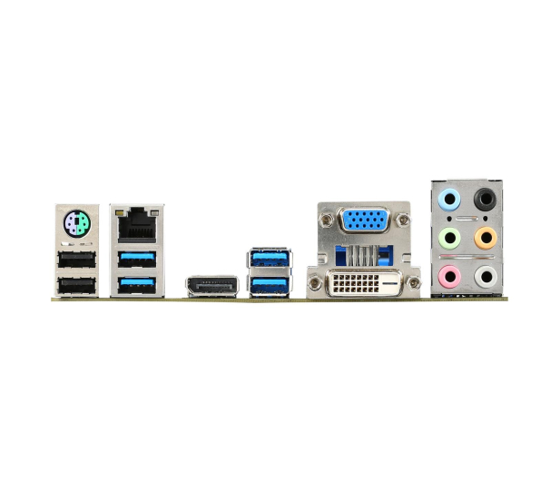 MSI H97 GUARD-PRO (H97 2xPCI-E DDR3) - 186026 - zdjęcie 4